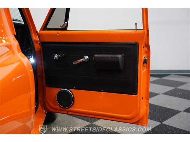 1972 Chevrolet C10 (CC-2108670) for sale in Lavergne, Tennessee