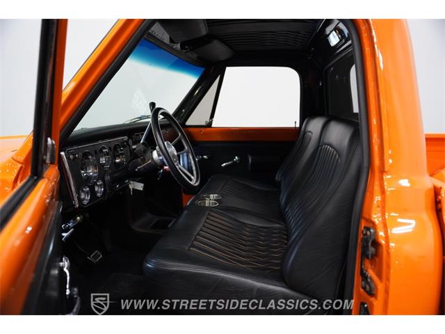 1972 Chevrolet C10 (CC-2108670) for sale in Lavergne, Tennessee