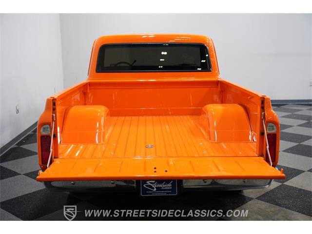 1972 Chevrolet C10 (CC-2108670) for sale in Lavergne, Tennessee