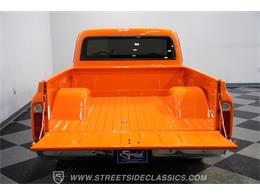 1972 Chevrolet C10 (CC-2108670) for sale in Lavergne, Tennessee