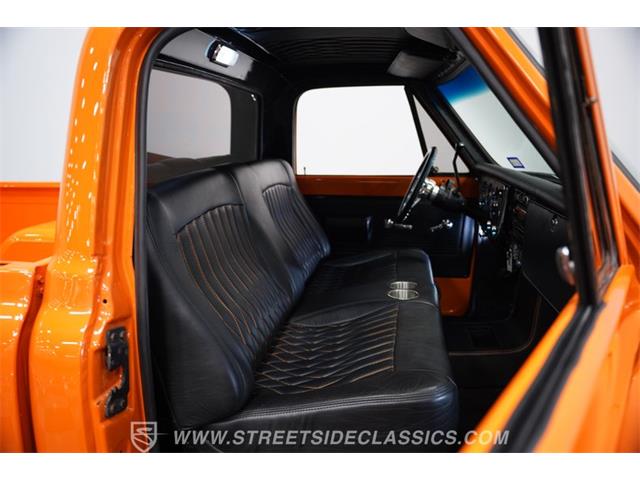 1972 Chevrolet C10 (CC-2108670) for sale in Lavergne, Tennessee