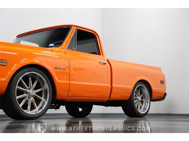 1972 Chevrolet C10 (CC-2108670) for sale in Lavergne, Tennessee