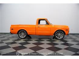 1972 Chevrolet C10 (CC-2108670) for sale in Lavergne, Tennessee