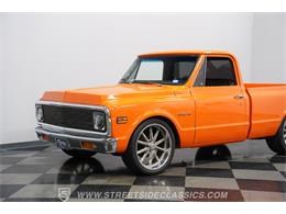 1972 Chevrolet C10 (CC-2108670) for sale in Lavergne, Tennessee