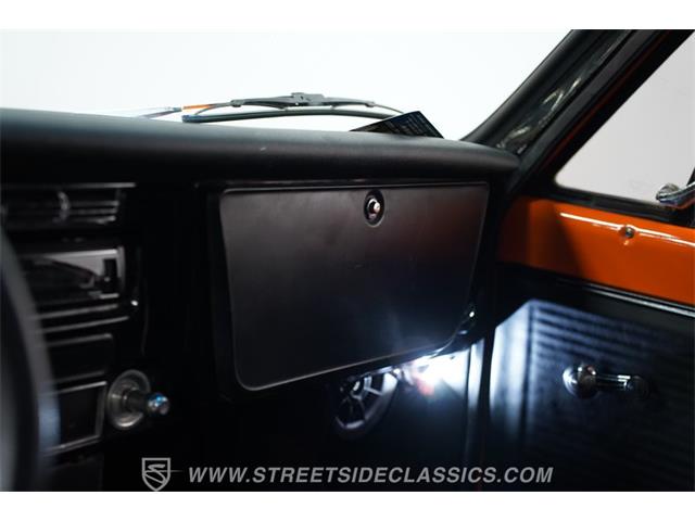 1972 Chevrolet C10 (CC-2108670) for sale in Lavergne, Tennessee