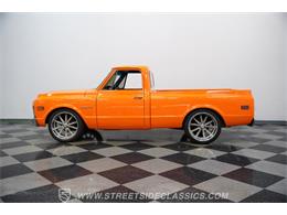 1972 Chevrolet C10 (CC-2108670) for sale in Lavergne, Tennessee