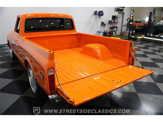 1972 Chevrolet C10 (CC-2108670) for sale in Lavergne, Tennessee