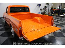 1972 Chevrolet C10 (CC-2108670) for sale in Lavergne, Tennessee