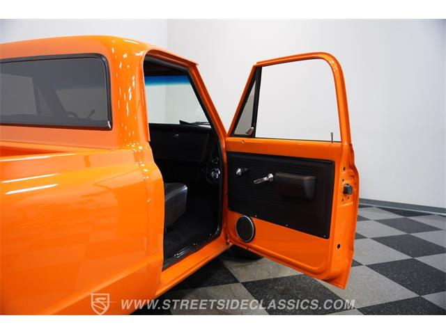 1972 Chevrolet C10 (CC-2108670) for sale in Lavergne, Tennessee