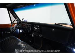 1972 Chevrolet C10 (CC-2108670) for sale in Lavergne, Tennessee