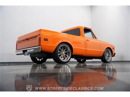 1972 Chevrolet C10 (CC-2108670) for sale in Lavergne, Tennessee