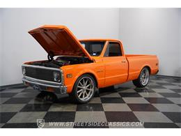 1972 Chevrolet C10 (CC-2108670) for sale in Lavergne, Tennessee