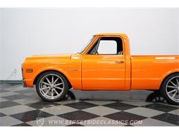 1972 Chevrolet C10 (CC-2108670) for sale in Lavergne, Tennessee