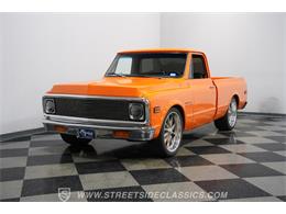 1972 Chevrolet C10 (CC-2108670) for sale in Lavergne, Tennessee