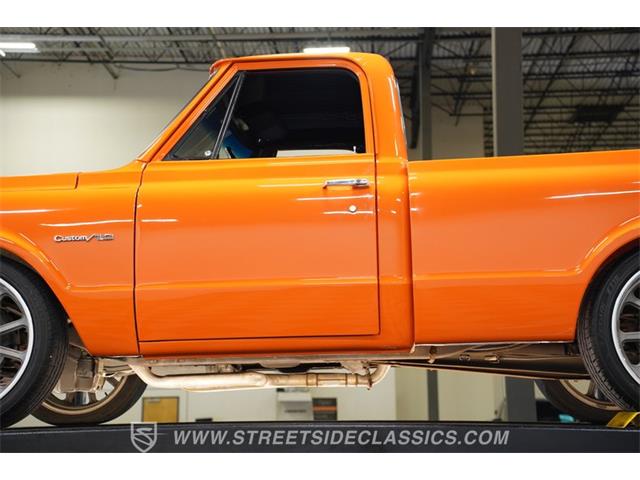 1972 Chevrolet C10 (CC-2108670) for sale in Lavergne, Tennessee
