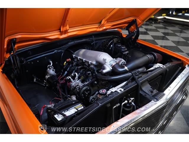 1972 Chevrolet C10 (CC-2108670) for sale in Lavergne, Tennessee