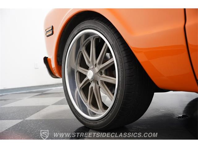 1972 Chevrolet C10 (CC-2108670) for sale in Lavergne, Tennessee