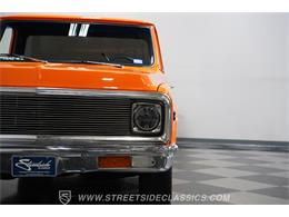 1972 Chevrolet C10 (CC-2108670) for sale in Lavergne, Tennessee