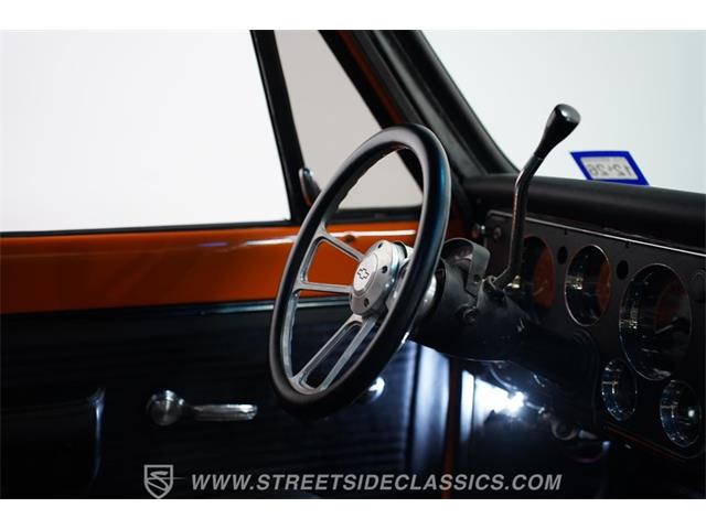1972 Chevrolet C10 (CC-2108670) for sale in Lavergne, Tennessee