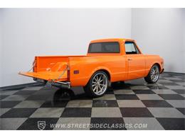 1972 Chevrolet C10 (CC-2108670) for sale in Lavergne, Tennessee