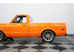 1972 Chevrolet C10 (CC-2108670) for sale in Lavergne, Tennessee
