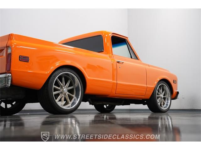 1972 Chevrolet C10 (CC-2108670) for sale in Lavergne, Tennessee