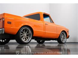 1972 Chevrolet C10 (CC-2108670) for sale in Lavergne, Tennessee
