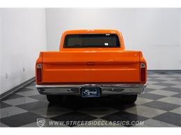 1972 Chevrolet C10 (CC-2108670) for sale in Lavergne, Tennessee