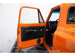 1972 Chevrolet C10 (CC-2108670) for sale in Lavergne, Tennessee