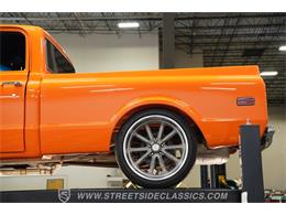 1972 Chevrolet C10 (CC-2108670) for sale in Lavergne, Tennessee