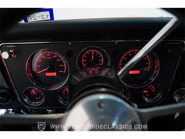 1972 Chevrolet C10 (CC-2108670) for sale in Lavergne, Tennessee
