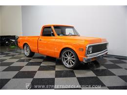 1972 Chevrolet C10 (CC-2108670) for sale in Lavergne, Tennessee