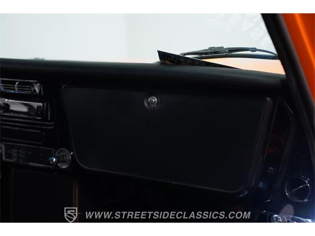 1972 Chevrolet C10 (CC-2108670) for sale in Lavergne, Tennessee