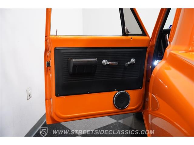 1972 Chevrolet C10 (CC-2108670) for sale in Lavergne, Tennessee