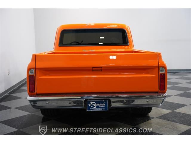 1972 Chevrolet C10 (CC-2108670) for sale in Lavergne, Tennessee