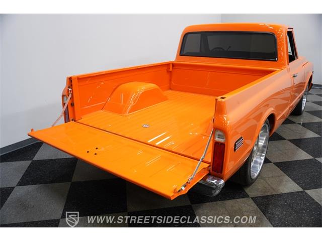 1972 Chevrolet C10 (CC-2108670) for sale in Lavergne, Tennessee