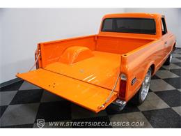 1972 Chevrolet C10 (CC-2108670) for sale in Lavergne, Tennessee