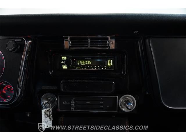 1972 Chevrolet C10 (CC-2108670) for sale in Lavergne, Tennessee