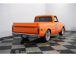 1972 Chevrolet C10 (CC-2108670) for sale in Lavergne, Tennessee
