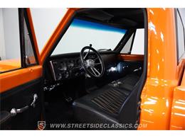 1972 Chevrolet C10 (CC-2108670) for sale in Lavergne, Tennessee