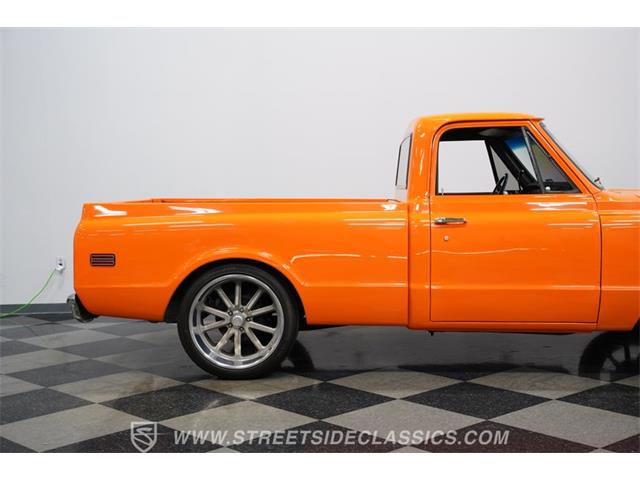 1972 Chevrolet C10 (CC-2108670) for sale in Lavergne, Tennessee