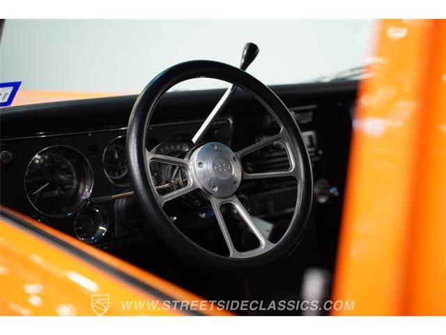 1972 Chevrolet C10 (CC-2108670) for sale in Lavergne, Tennessee