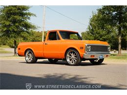 1972 Chevrolet C10 (CC-2108670) for sale in Lavergne, Tennessee