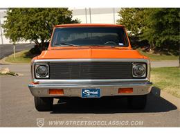 1972 Chevrolet C10 (CC-2108670) for sale in Lavergne, Tennessee