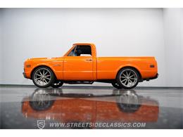 1972 Chevrolet C10 (CC-2108670) for sale in Lavergne, Tennessee