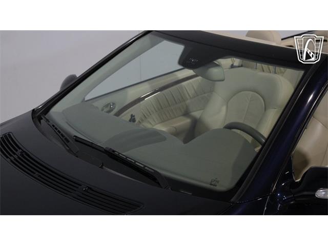 2008 Mercedes-Benz CLK (CC-2108671) for sale in Peoria, Arizona