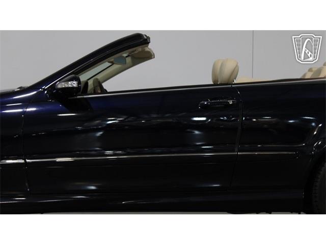 2008 Mercedes-Benz CLK (CC-2108671) for sale in Peoria, Arizona