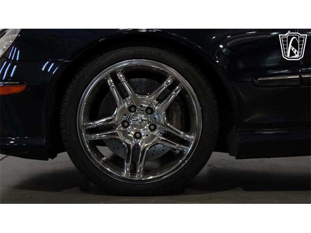 2008 Mercedes-Benz CLK (CC-2108671) for sale in Peoria, Arizona