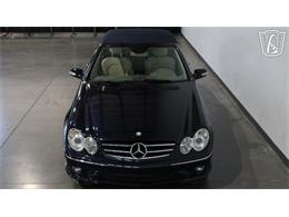 2008 Mercedes-Benz CLK (CC-2108671) for sale in Peoria, Arizona