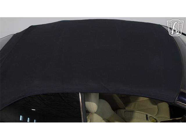 2008 Mercedes-Benz CLK (CC-2108671) for sale in Peoria, Arizona